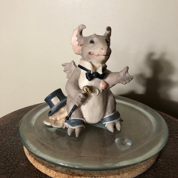 Opera Gargoyle - Picture 3 of 6